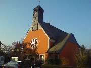 Evangelische Kirche Bad-Hönningen - Ev. Kirche Bad Hönningen