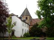 Evangelische Kirche Bitburg - Evangelische Kirchengemeinde Bitburg - GALLERY