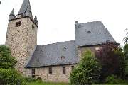 Evangelische Kirche Breithardt - Evangelische Willkommensgemeinde Hohenstein - Evangelische Kirche Breithardt