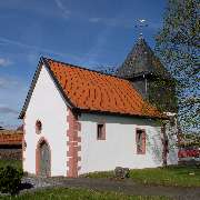 Evangelische Kirche Bullau - Evangelische Kirchengemeinde Erbach - GALLERY
