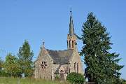 Evangelische Kirche Burg-Hohenstein- Evangelische Willkommensgemeinde Hohenstein - Evangelische Kirche Burg-Hohenstein