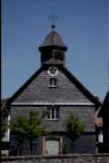 Evangelische Kirche Climbach - Evangelische Kirchengemeinde Londorf - Evangelische Kirche Climbach