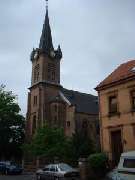 Evangelische Kirche Elversberg - GALLERY