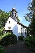 Evangelische Kirche Frettenheim - Evangelische Kirchengemeinde Dittelsheim–Heßloch–Frettenheim - Evangelische Kirche Frettenheim (Foto: Ben Pakalski)