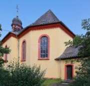 Evangelische Kirche Gensingen - Evangelische Kirchengemeinde Gensingen-Grolsheim - Die Kirchen in Gensingen und Grolsheim bestechen durch ihre Schlichtheit und ihre freundliche, klare Ausstrahlung. Besonders zu erwähnen ist die Stumm-Orgel in der Kirche i