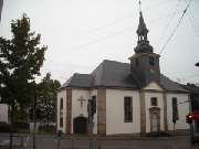 Evangelische Kirche Gersweiler - GALLERY