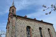 Evangelische Kirche Görsroth - Evangelische Kirchengemeinde Görsroth - Evangelische Kirche Görsroth