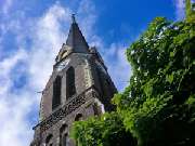 Evangelische Kirche Gräfrather Straße - Evangelische Kirchengemeinde Vohwinkel - GALLERY