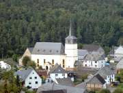 Evangelische Kirche Hausen - Evangelische Kirchengemeinde Hausen - GALLERY