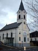 Evangelische Kirche Hermeskeil - Evangelische Kirchengemeinde Hermeskeil-Züsch - GALLERY