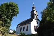 Evangelische Kirche Holzhausen über Aar - Evangelische Kirchengemeinde Holzhausen ü. Aar - Evangelische Kirche Hohenstein-Holzhausen