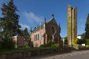 Evangelische Kirche in Wadern - GALLERY