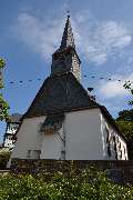 Evangelische Kirche Ketternschwalbach - Evangelische Drei-Kirchen-Gemeinde Hünstetten - Evangelische Kirche Hünstetten-Ketternschwalbach