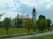 Evangelische Kirche Kleinich - Evangelische Christus-Kirchengemeinde Kleinich - GALLERY