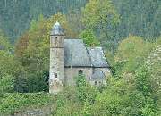 Evangelische Kirche Kyllburg - Evangelische Kirchengemeinde Bitburg - GALLERY