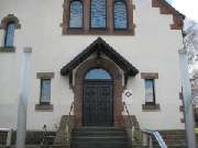 Evangelische Kirche Lebach - GALLERY