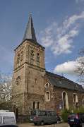Evangelische Kirche Leichlingen - Evangelische Kirchengemeinde Leichlingen - GALLERY