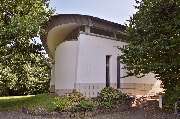 Evangelische Kirche Mainz-Ebersheim - Evangelische Weinberg-Gemeinde Ebersheim/Zornheim - Evangelische Kirchengemeinde Mainz-Ebersheim