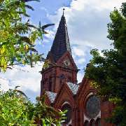 Evangelische Kirche Merscheid - Evangelische Kirchengemeinde Merscheid - GALLERY