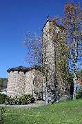 Evangelische Kirche mit Jugendraum Angelburg-Gönnern - Evangelische Kirchengemeinde Gönnern - Evangelische Kirche Gönnern