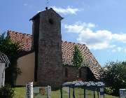 Evangelische Kirche Mosbach - Evangelische Kirchengemeinde Schaafheim - Evangelische Kirche Mosbach