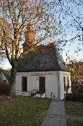 Evangelische Kirche Oberrod - Evangelische Kirchengemeinde Heftrich und Bermbach - Evangelische Kirche Idstein-Oberrod
