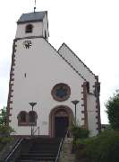 Evangelische Kirche Prüm - Evangelische Kirchengemeinde Prüm - GALLERY