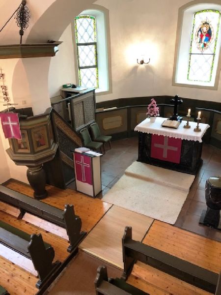 Evangelische Kirche Runkel-Schadeck - Evangelische …