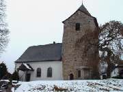 Evangelische Kirche Sensweiler - Evangelische Kirchengemeinde Wirschweiler-Allenbach-Sensweiler - GALLERY