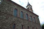 Evangelische Kirche Steinfischbach - Evangelische Kirchengem. Steinfischbach-Reichenbach - Evangelische Kirche Waldems-Steinfischbach