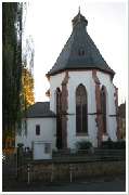 Evangelische Kirche Steinfurth - Evangelische Kirchengemeinde Bad Nauheim und Ober-Mörlen - So vielfältig wie das Leben ist auch unser Gottesdienst-Angebot in Steinfurth. Gerne gestalten wir zusammen mit der Gemeinde lebendige Gottesdienste. Dabei greifen