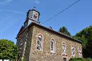 Evangelische Kirche Strinz-Margarethä - Evangelische Kirchengemeinde Strinz-Margarethä - Evangelische Kirche Hohenstein-Strinz Margarethä