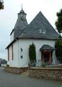 Evangelische Kirche Sulzbach - Evangelische Kirchengemeinde Sulzbach - GALLERY