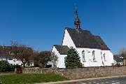 Evangelische Kirche Tönisheide - Evangelische Kirchengemeinde Tönisheide - Evangelische Kirche auf Tönisheide