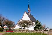 Evangelische Kirche Tönisheide - Evangelische Kirchengemeinde Tönisheide - Evangelische Kirche auf Tönisheide