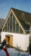 Evangelische Kirche Waldbreitbach - Evangelische Kirche Waldbreitbach