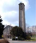 Evangelische Kirche Weyer - Evangelische Kirchengemeinde Wald - GALLERY