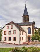 Evangelische Kirche Wiebelskirchen - GALLERY