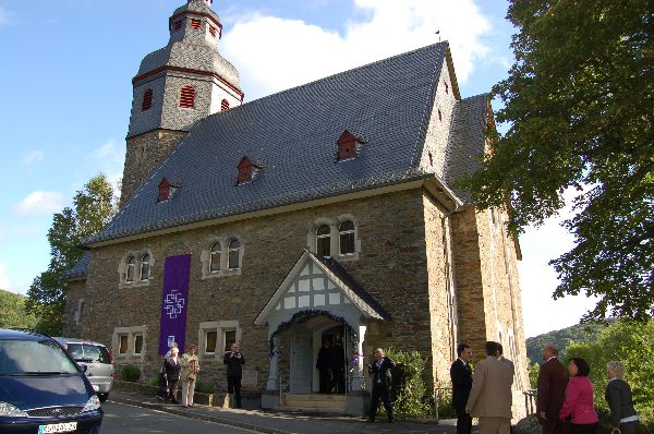 Evangelische Kirchengemeinde Aarbergen-Michelbach  …
