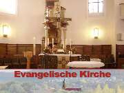 Evangelische Kirchenpflege Aalen - 1