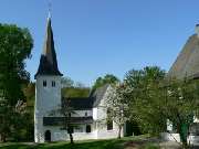 Evangelische Kreuzkirche Wiedenest - Evangelische Kirchengemeinde Wiedenest - GALLERY