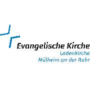 Evangelische Ladenkirche - Evangelischer Kirchenkreis An der Ruhr - LOGO
