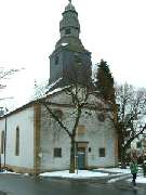 Evangelische Schlosskirche Allenbach - Evangelische Kirchengemeinde in Allenbach - GALLERY