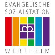 Evangelische Sozialstation Wertheim gGmbH ambul. Pflegedienste - LOGO