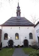 Evangelische Stadtkirche Süchteln - Evangelische Kirchengemeinde Süchteln - GALLERY