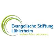 Evangelische Stiftung Lühlerheim - LOGO