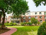 Evangelisches Alten- und Pflegeheim Rosemarie-Nieschlag-Haus gGmbH - GALLERY