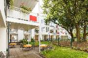 Evangelisches Altenzentrum am Emscherpark e.V. Essen - Evangelisches Altenzentrum am Emscherpark e. V.