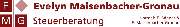 Evelyn Maisenbacher-Gronau Steuerberaterin - Logo Evelyn Maisenbacher-Gronau Steuerberaterin