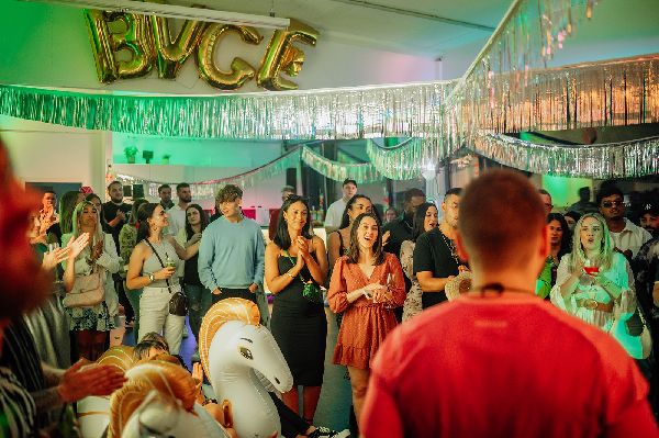 Event Control - GALLERY